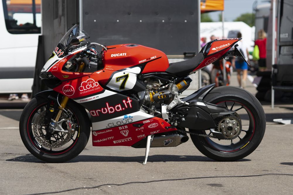 Ducati - 17