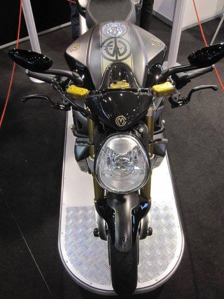 MV Agusta - 29