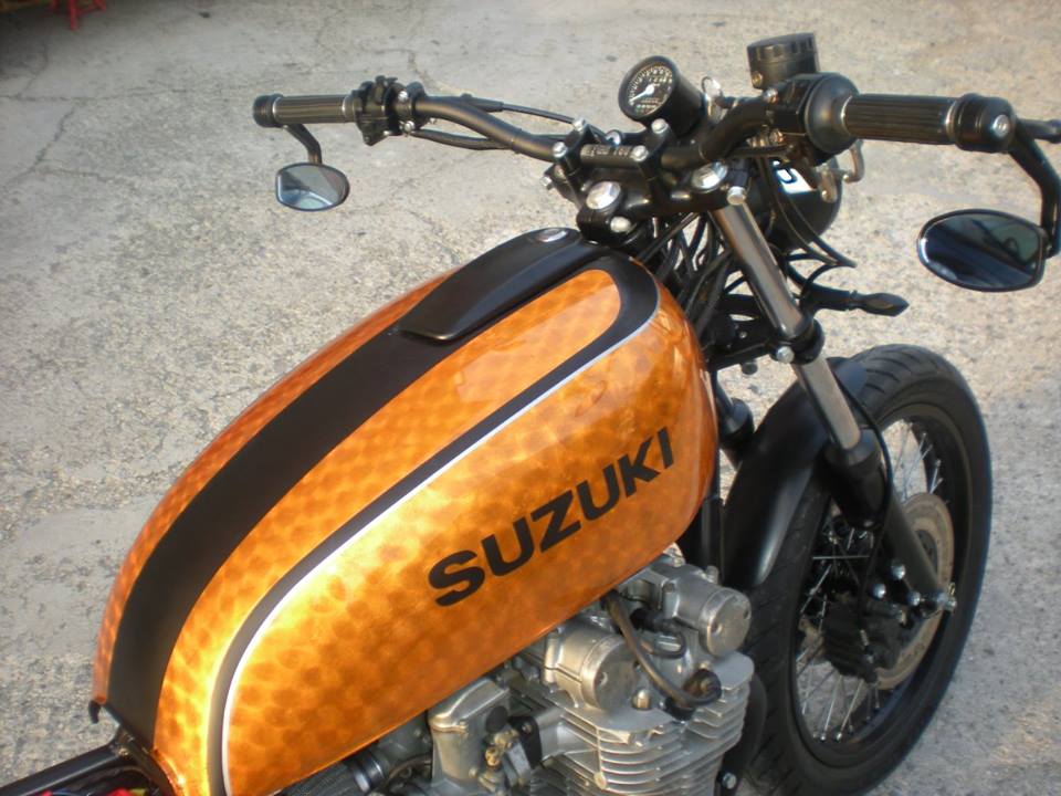 Suzuki - 17