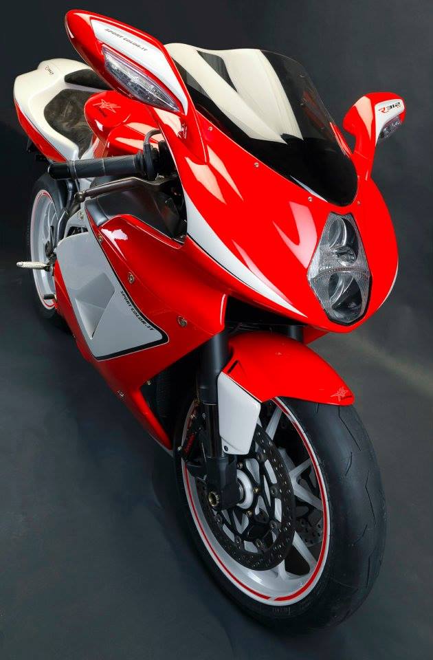 MV Agusta - 19