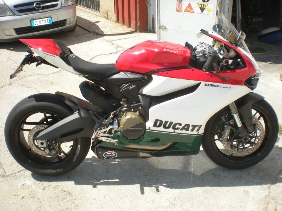 Ducati - 34