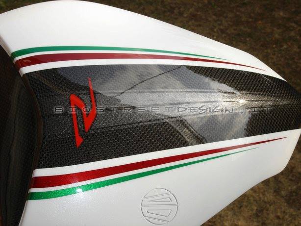 MV Agusta - 27