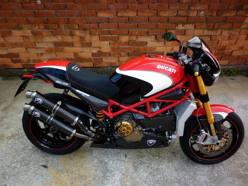 Ducati - 48