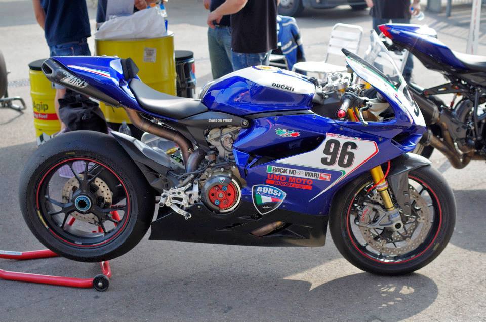 Ducati - 78