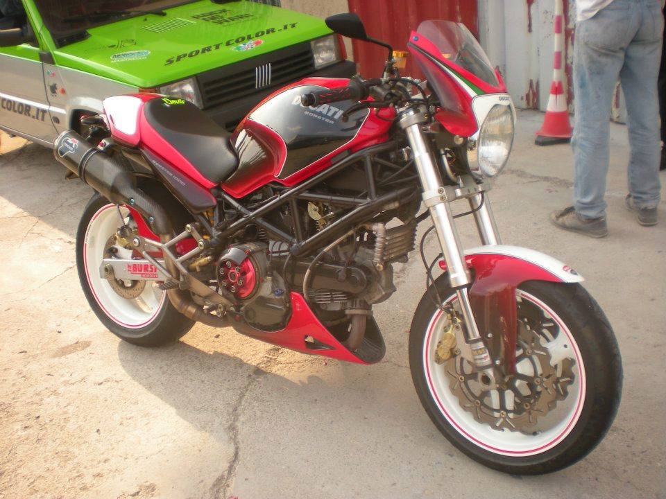 Ducati - 33