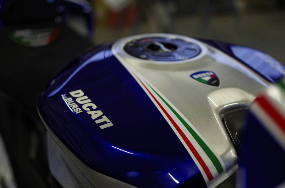 Ducati - 76