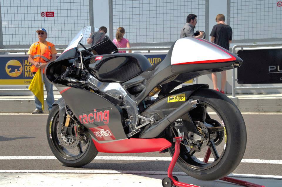 aprilia - 6