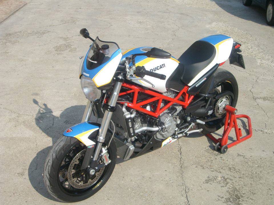 Ducati - 36