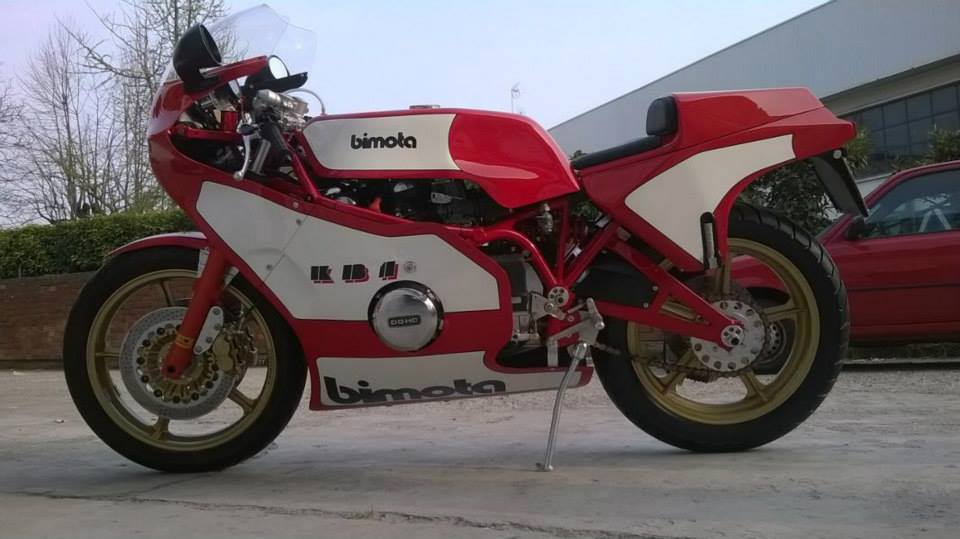 Bimota - 4