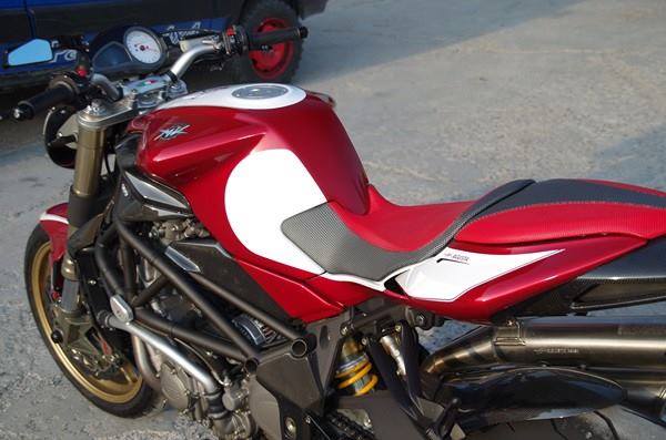 MV Agusta - 16