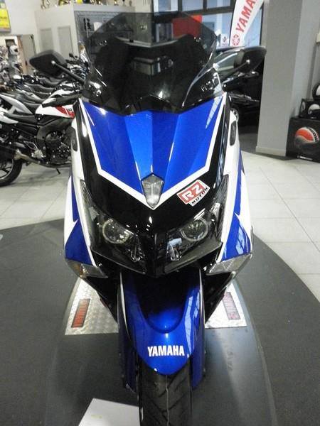 Yamaha - 26