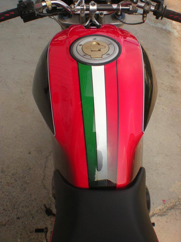 Ducati - 32