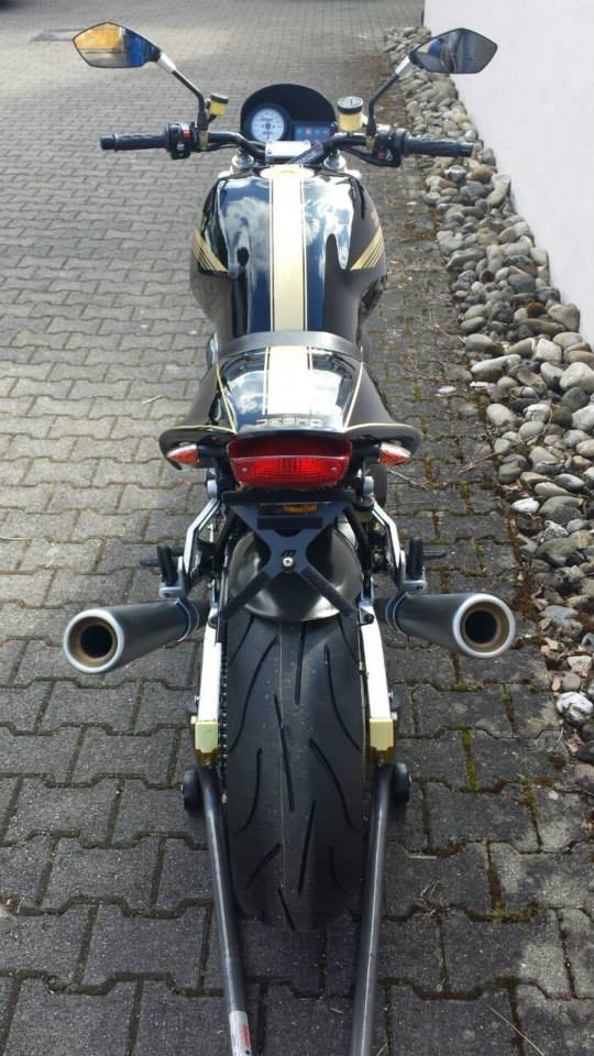 Ducati - 60