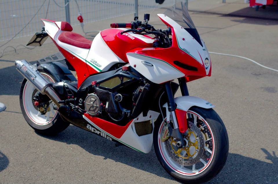 aprilia - 18