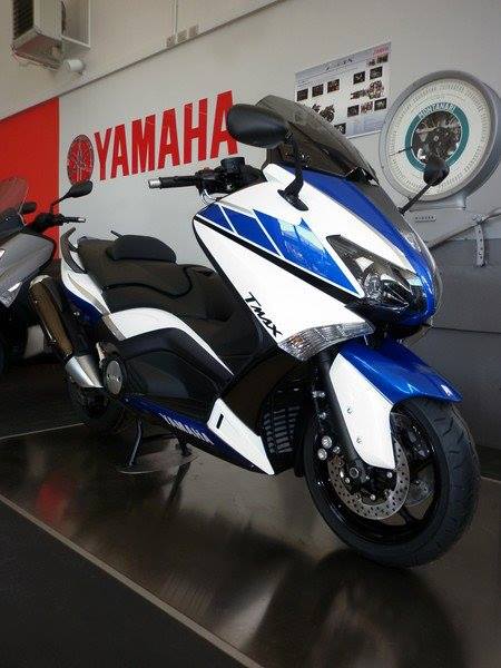 Yamaha - 24