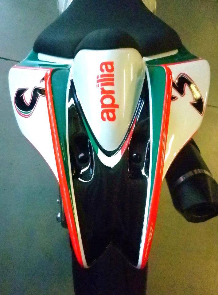 aprilia - 15