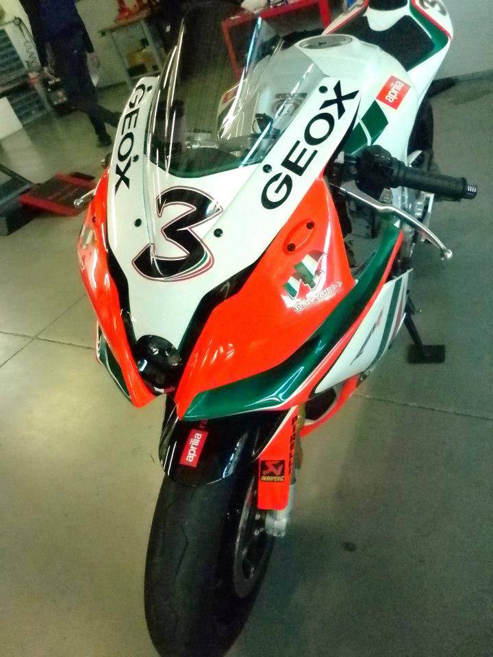 aprilia - 14