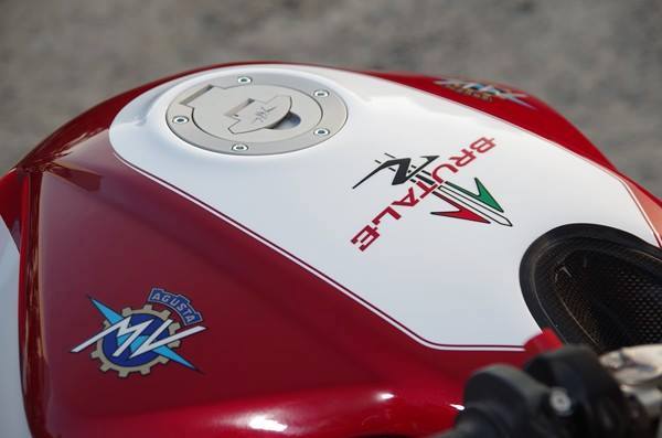 MV Agusta - 18