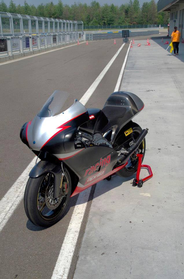 aprilia - 7