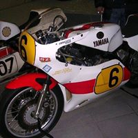 Moto da Corsa - 37