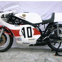 Moto da Corsa - 38