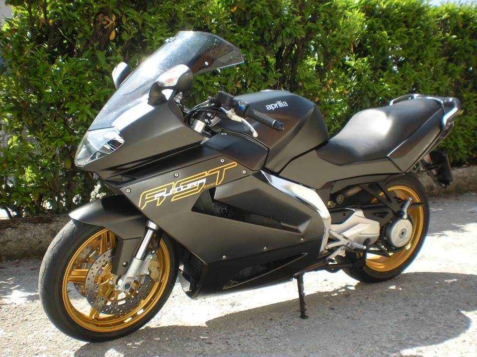 aprilia - 19