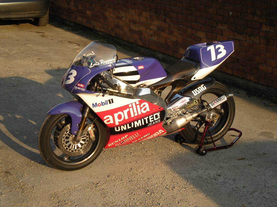 aprilia - 12