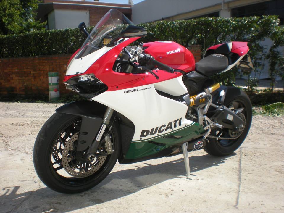 Ducati - 35