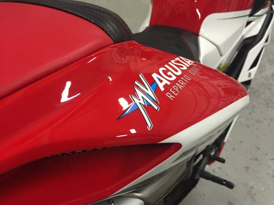 MV Agusta - 14