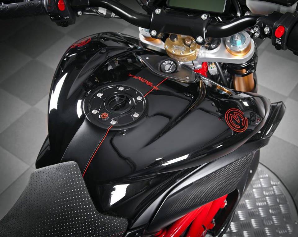 MV Agusta - 1