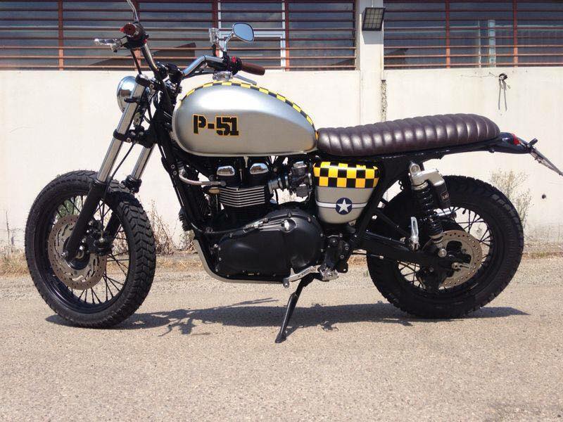 Cafè Racer - 12