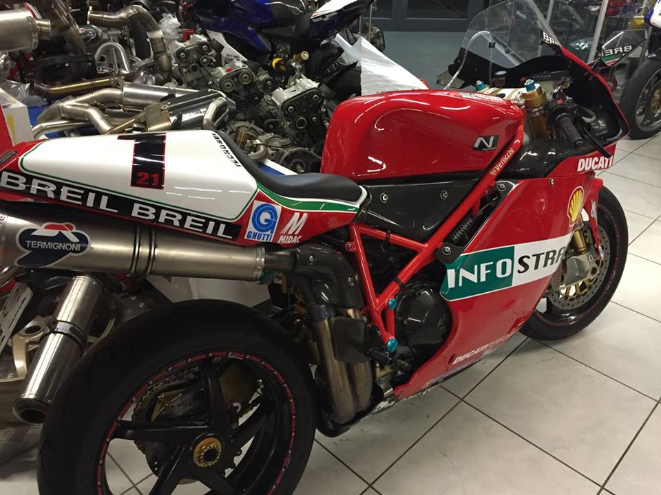 Ducati - 52