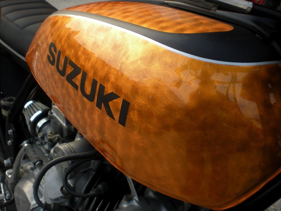 Suzuki - 16