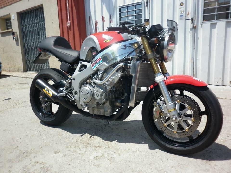 Cafè Racer - 11