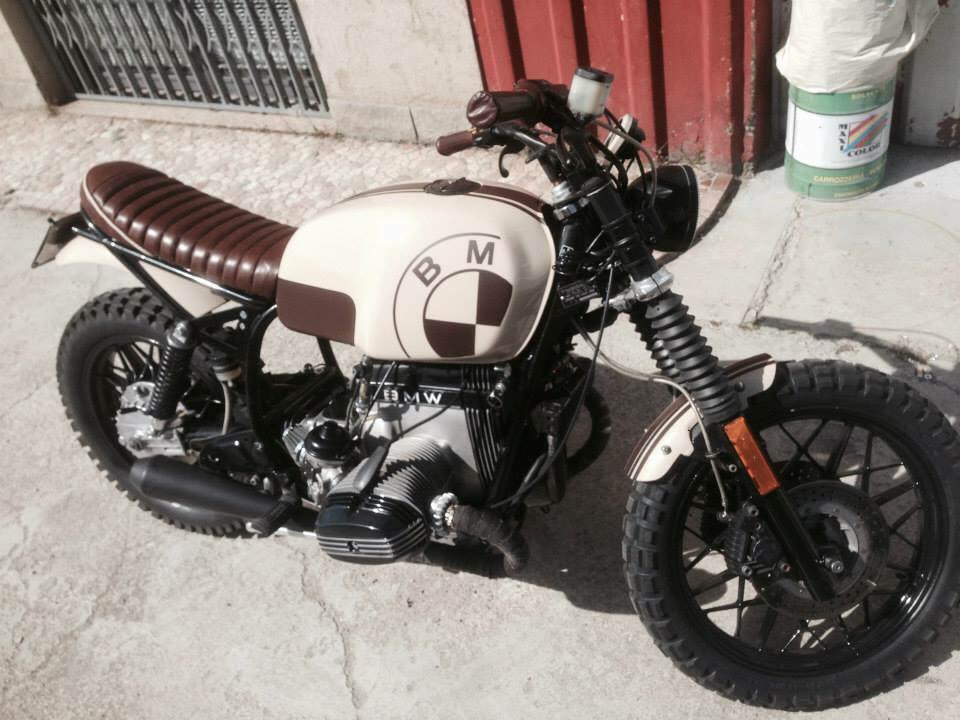 Cafè Racer - 29