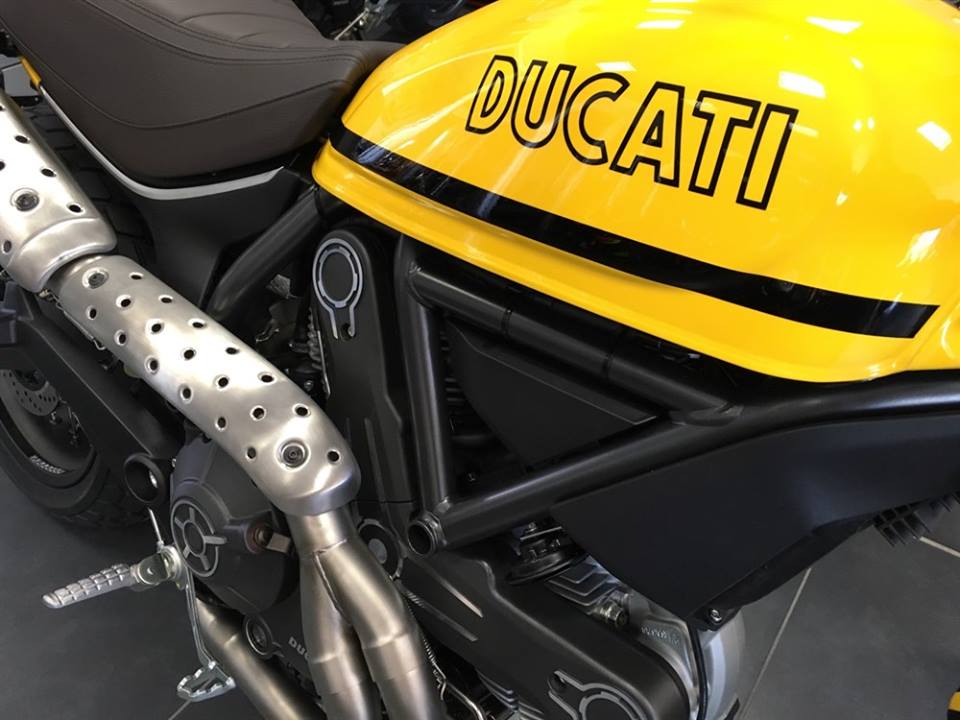 Ducati - 56