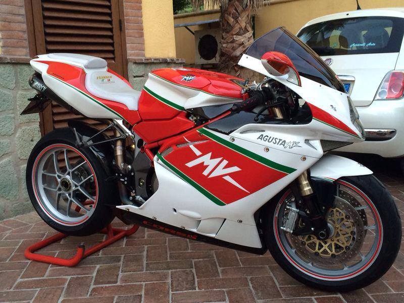 MV Agusta - 23