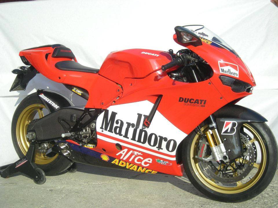 Ducati - 63