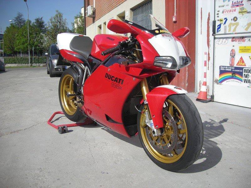 Ducati - 73