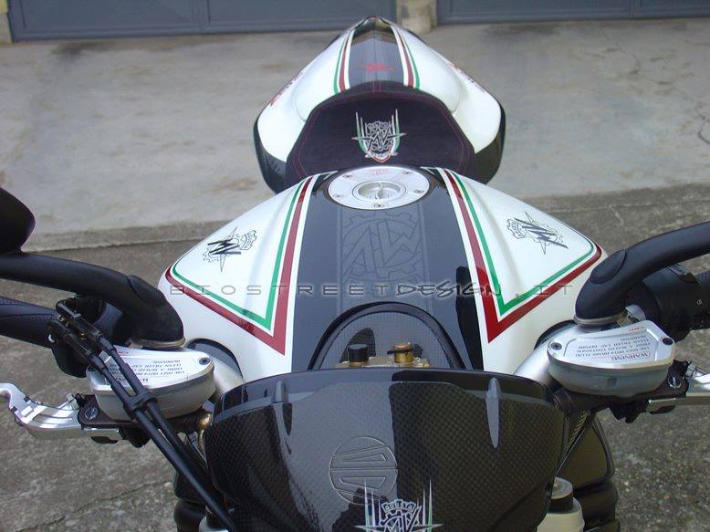 MV Agusta - 26