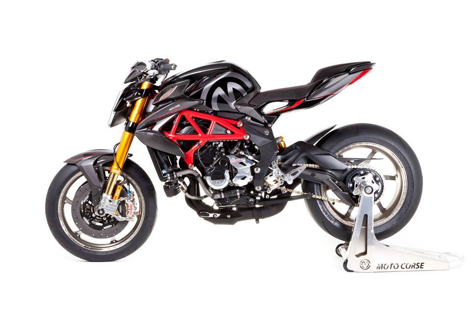 MV Agusta - 5