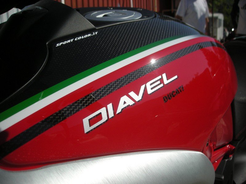 Ducati - 93