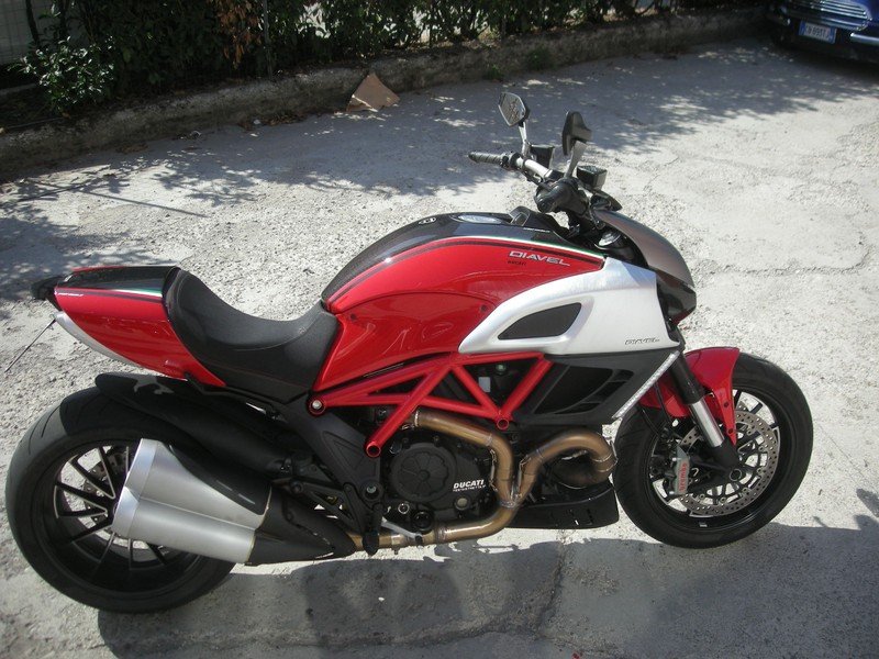 Ducati - 91