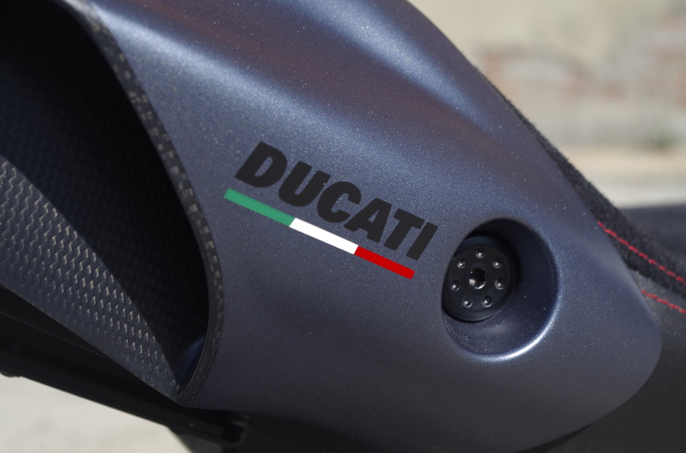 Ducati - 22