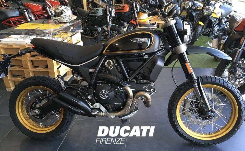 Ducati - 69