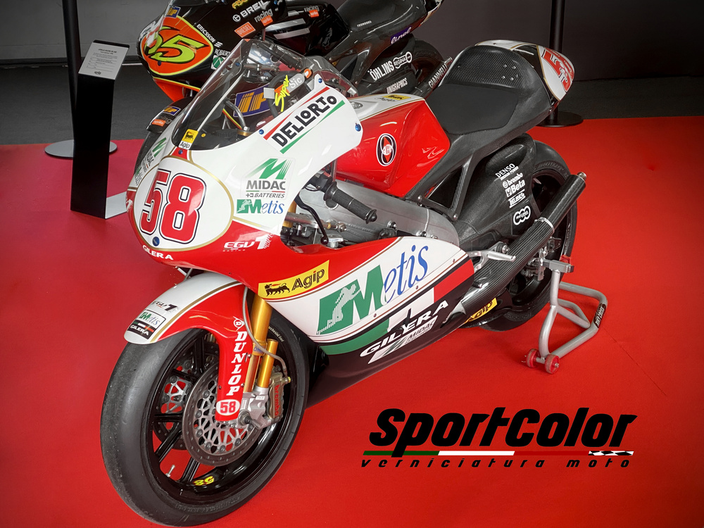 aprilia - 2