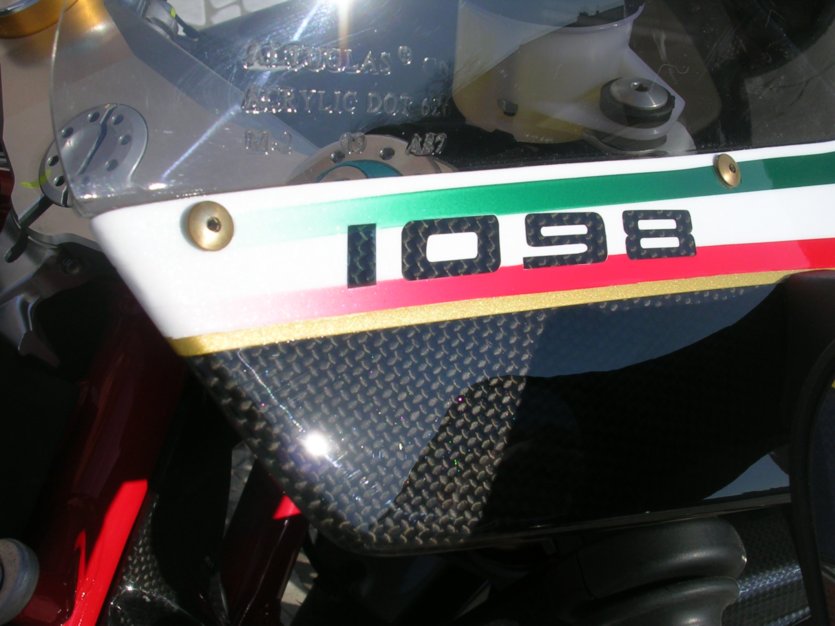 Ducati - 99