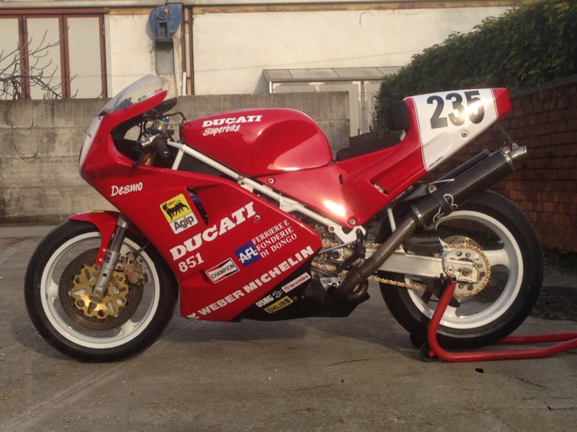 Ducati - 95