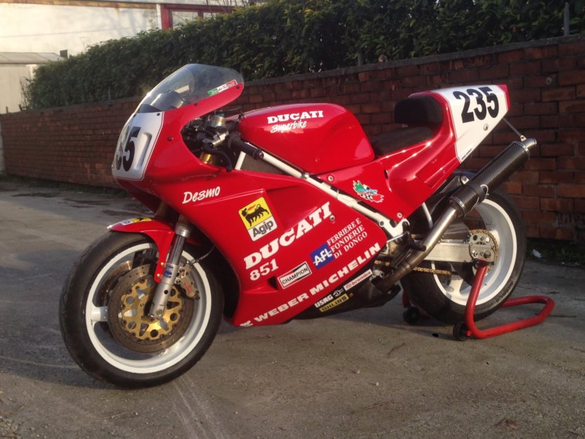 Ducati - 96